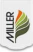 Blumen Miller GmbH - Logo